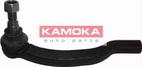 Kamoka 9954136 - Наконечник рулевой тяги, шарнир autosila-amz.com