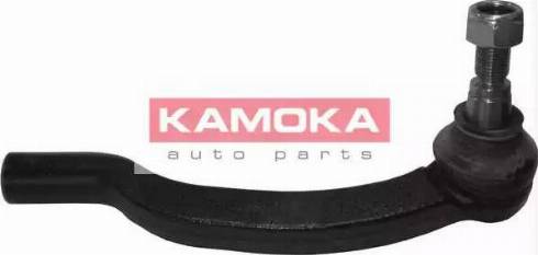 Kamoka 9954137 - Наконечник рулевой тяги, шарнир autosila-amz.com