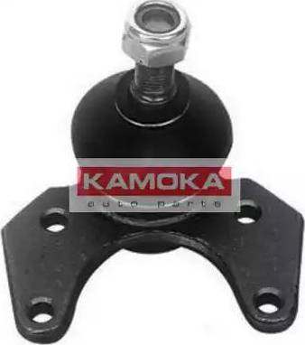 Kamoka 995484 - Шаровая опора, несущий / направляющий шарнир autosila-amz.com