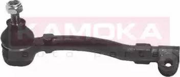 Kamoka 995635 - Наконечник рулевой тяги, шарнир autosila-amz.com