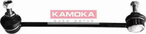 Kamoka 9950166 - Тяга / стойка, стабилизатор autosila-amz.com