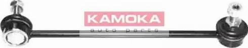 Kamoka 9950167 - Тяга / стойка, стабилизатор autosila-amz.com