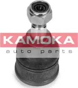 Kamoka 9951988 - Шаровая опора, несущий / направляющий шарнир autosila-amz.com