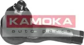 Kamoka 9951533 - Наконечник рулевой тяги, шарнир autosila-amz.com