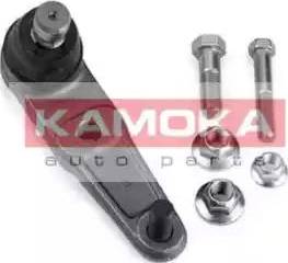 Kamoka 9951681 - Шаровая опора, несущий / направляющий шарнир autosila-amz.com