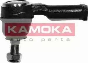 Kamoka 9951934 - Наконечник рулевой тяги, шарнир autosila-amz.com