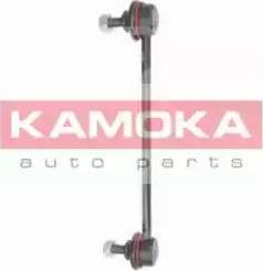 Kamoka 9951167 - Тяга / стойка, стабилизатор autosila-amz.com