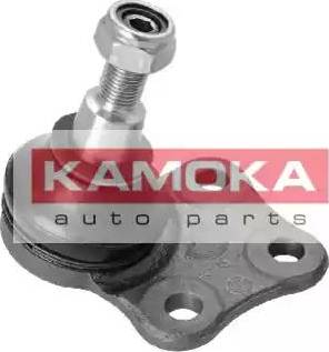 Kamoka 995182 - Шаровая опора, несущий / направляющий шарнир autosila-amz.com