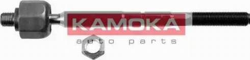 Kamoka 995818 - Осевой шарнир, рулевая тяга autosila-amz.com