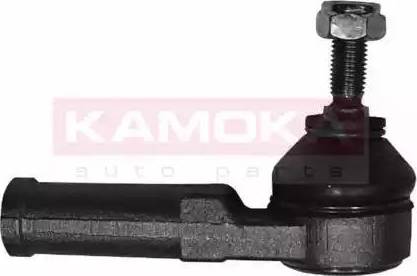 Kamoka 995831 - Наконечник рулевой тяги, шарнир autosila-amz.com