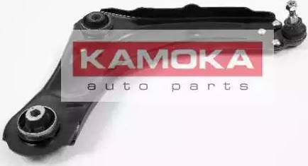 Kamoka 995877 - Рычаг подвески колеса autosila-amz.com