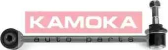 Kamoka 9953568 - Тяга / стойка, стабилизатор autosila-amz.com