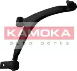 Kamoka 9953577 - Рычаг подвески колеса autosila-amz.com