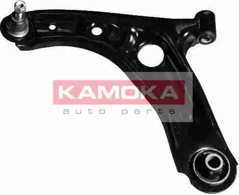 Kamoka 9953178 - Рычаг подвески колеса autosila-amz.com