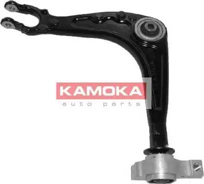 Kamoka 9953374 - Рычаг подвески колеса autosila-amz.com