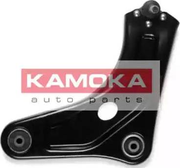 Kamoka 9953274 - Рычаг подвески колеса autosila-amz.com