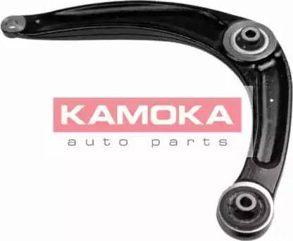 Kamoka 9953278 - Рычаг подвески колеса autosila-amz.com