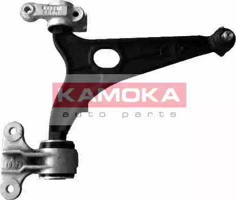 Kamoka 9953277 - Рычаг подвески колеса autosila-amz.com