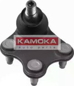 Kamoka 9957085 - Шаровая опора, несущий / направляющий шарнир autosila-amz.com