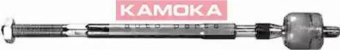 Kamoka 995719 - Осевой шарнир, рулевая тяга autosila-amz.com