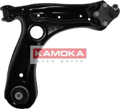 Kamoka 9957173 - Рычаг подвески колеса autosila-amz.com