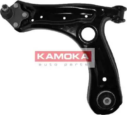 Kamoka 9957172 - Рычаг подвески колеса autosila-amz.com