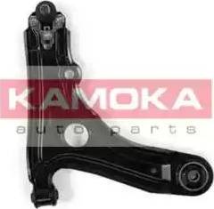 Kamoka 9963489B - Рычаг подвески колеса autosila-amz.com