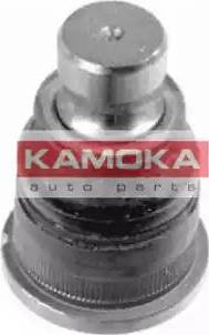 Kamoka 996384 - Шаровая опора, несущий / направляющий шарнир autosila-amz.com