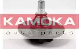 Kamoka 996385 - Опора шаровая OPEL MOVANO 98-, RENAULT MASTER II 98-, NISSAN INTERSTAR 02-, autosila-amz.com