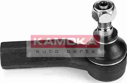 Kamoka 9963730 - Наконечник рулевой тяги, шарнир autosila-amz.com