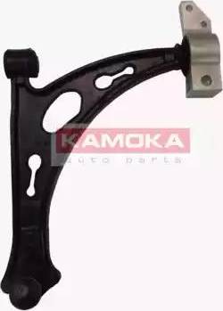 Kamoka 9963770 - Рычаг подвески колеса autosila-amz.com