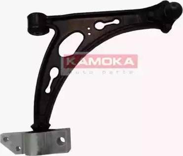 Kamoka 9963771 - Рычаг подвески колеса autosila-amz.com