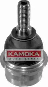 Kamoka 996285 - Шаровая опора, несущий / направляющий шарнир autosila-amz.com