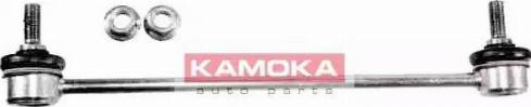 Kamoka 9967069 - Тяга / стойка, стабилизатор autosila-amz.com