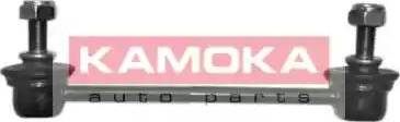 Kamoka 9967061 - Тяга / стойка, стабилизатор autosila-amz.com