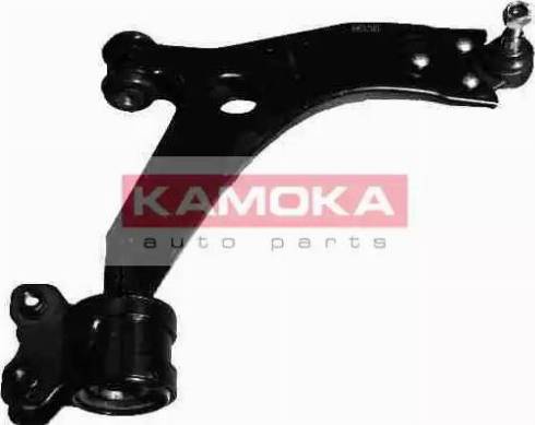 Kamoka 9967271 - Рычаг подвески колеса autosila-amz.com