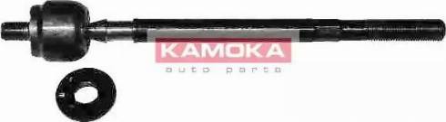 Kamoka 990044 - Осевой шарнир, рулевая тяга autosila-amz.com