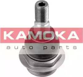 Kamoka 990042 - Шаровая опора, несущий / направляющий шарнир autosila-amz.com