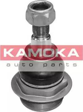 Kamoka 990017 - Шаровая опора, несущий / направляющий шарнир autosila-amz.com