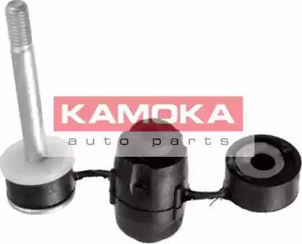 Kamoka 990024 - Тяга / стойка, стабилизатор autosila-amz.com