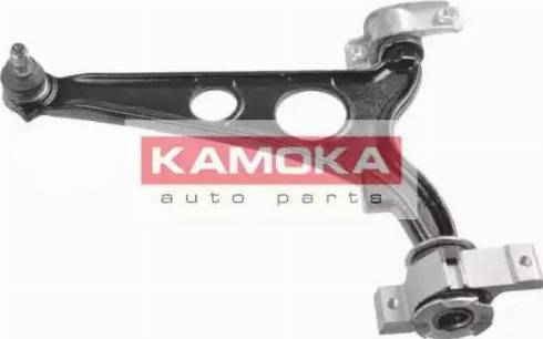 Kamoka 9919972 - Рычаг подвески колеса autosila-amz.com