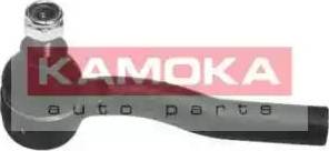Kamoka 9919439 - Наконечник рулевой тяги, шарнир autosila-amz.com