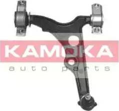 Kamoka 9919586 - Рычаг подвески колеса autosila-amz.com