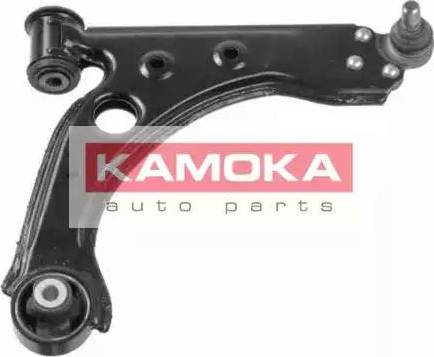 Kamoka 9919679 - Рычаг подвески колеса autosila-amz.com