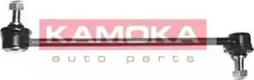 Kamoka 9919064 - Тяга / стойка, стабилизатор autosila-amz.com