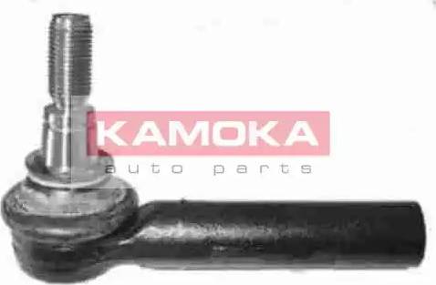 Kamoka 9919032 - Наконечник рулевой тяги, шарнир autosila-amz.com