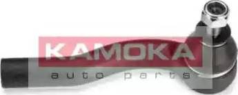Kamoka 9919140 - Наконечник рулевой тяги, шарнир autosila-amz.com