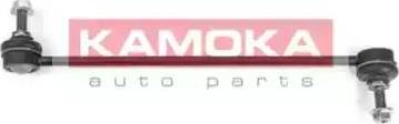 Kamoka 9919162 - Тяга / стойка, стабилизатор autosila-amz.com