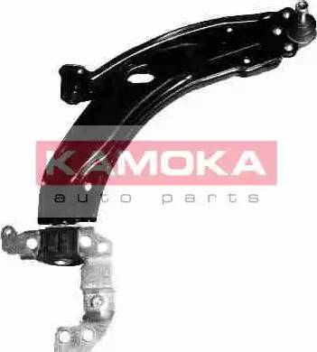 Kamoka 9919171 - Рычаг подвески колеса autosila-amz.com