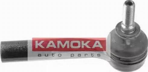 Kamoka 9919239 - Наконечник рулевой тяги, шарнир autosila-amz.com